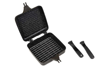 Sartén Fox Cookware Multi - Pan DEEP - Tienda Carpfishing