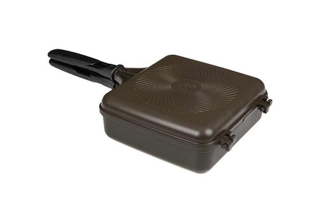 Sartén Fox Cookware Multi - Pan DEEP - Tienda Carpfishing