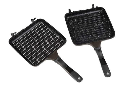 Sartén Fox Cookware Multi - Pan - Tienda Carpfishing
