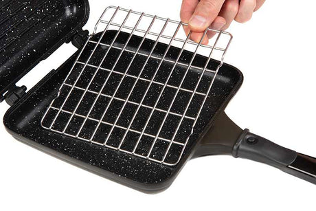 Sartén Fox Cookware Multi - Pan - Tienda Carpfishing