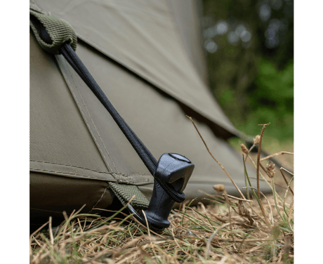 Segunda Capa Refugio Avid Carp Revolve NG - Tienda Carpfishing