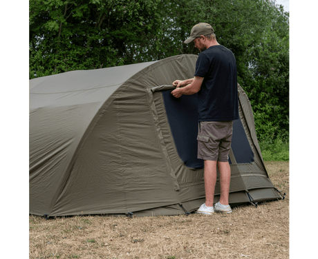 Segunda Capa Refugio Avid Carp Revolve NG - Tienda Carpfishing