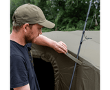 Segunda Capa Refugio Avid Carp Revolve NG - Tienda Carpfishing