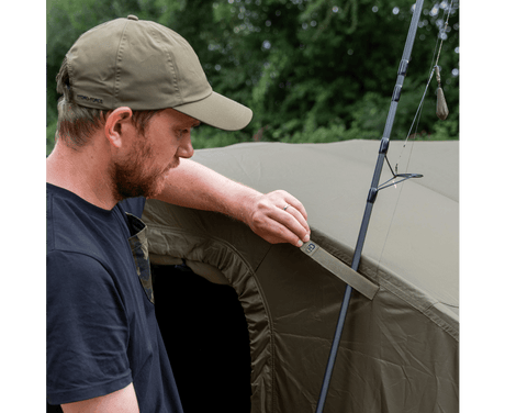 Segunda Capa Refugio Avid Carp Revolve NG - Tienda Carpfishing