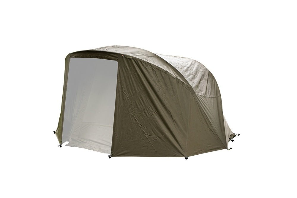 Segunda Capa Refugio Fox EOS MK2 2 personas - Tienda Carpfishing