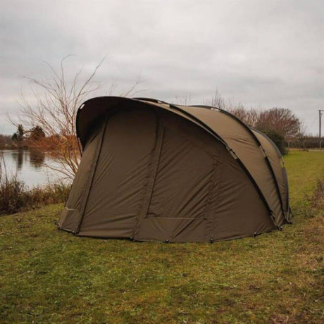 Segunda Capa Refugio Fox Voyager 2 Personas - Tienda Carpfishing
