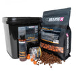 Session Pack Ccmoore Pro - Stim Liver 15 mm - Tienda Carpfishing