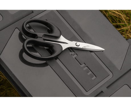 Set Agujas con tijeras Korum - Tienda Carpfishing