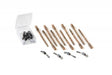 Set Anti Tangle Extra Carp con enganche rápido L - Tienda Carpfishing
