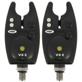 Set de 2 alarmas NGT con tensores - Tienda Carpfishing