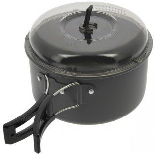 Set de 3 piezas para cocina NGT - Tienda Carpfishing