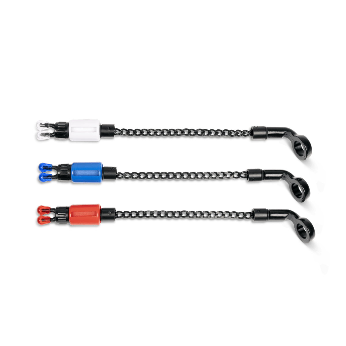 Set de 3 Tensores Korum - Tienda Carpfishing