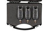Set de 4 alarmas Starbaits STB - Tienda Carpfishing