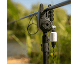 Set de alarmas 2+1 Avid Carp VTX+ - Tienda Carpfishing