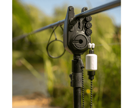 Set de alarmas 2+1 Avid Carp VTX+ - Tienda Carpfishing