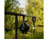 Set de alarmas 2+1 Avid Carp VTX+ - Tienda Carpfishing