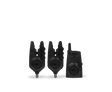 Set de alarmas 2+1 Avid Carp VTX+ - Tienda Carpfishing