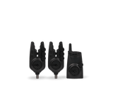 Set de alarmas 2+1 Avid Carp VTX+ - Tienda Carpfishing