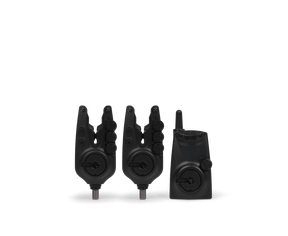 Set de alarmas 2+1 Avid Carp VTX+ - Tienda Carpfishing