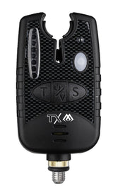 Set de alarmas 2+1 Mikado Territory TX - Tienda Carpfishing