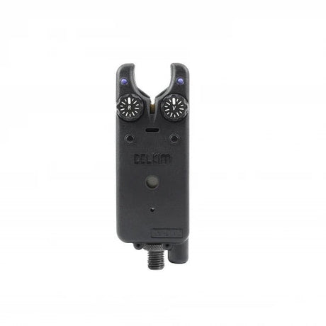 Set de alarmas 3+1 Delkim Digital Txi - D v2 - Tienda Carpfishing