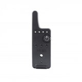Set de alarmas 3+1 Delkim Digital Txi - D v2 - Tienda Carpfishing