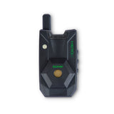 Set de alarmas 3+1 Sonik Herox - Tienda Carpfishing