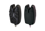 Set de alarmas 3+1 Zfish ZX8 Pro - Tienda Carpfishing