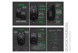 Set de alarmas 3+1 Zfish ZX8 Pro - Tienda Carpfishing