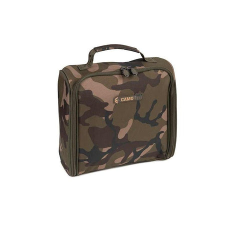 Set de cubiertos Fox Camolite 2 Personas - Tienda Carpfishing