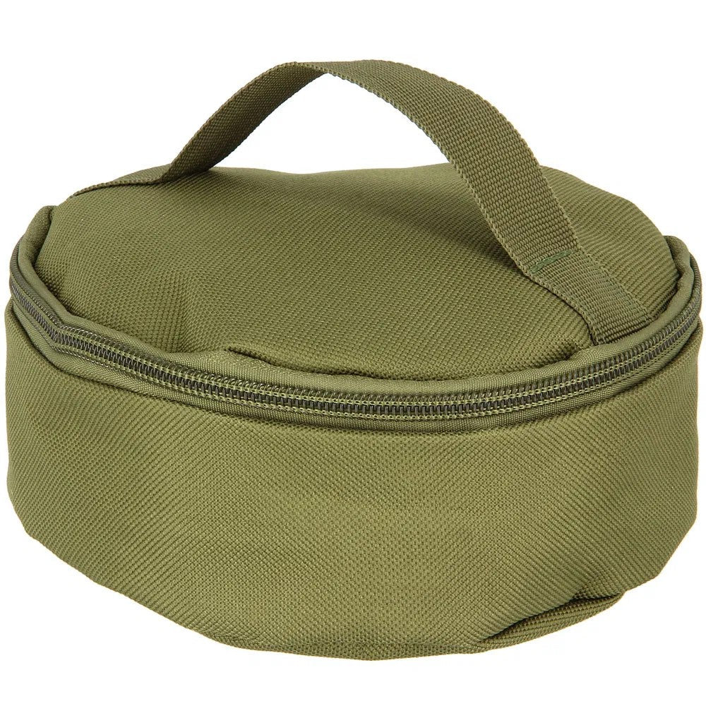 Set de hervidor NGT Outdoor - Tienda Carpfishing