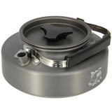 Set de hervidor NGT Outdoor - Tienda Carpfishing