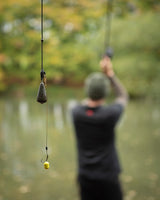 Assembly set Fox Edges Tubing Tungsten Heli Bead - Tienda Carpfishing