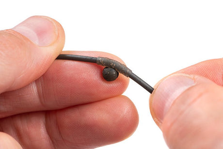 Assembly set Fox Edges Tubing Tungsten Heli Bead - Tienda Carpfishing