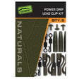 Set de montaje Fox Naturals - Tienda Carpfishing