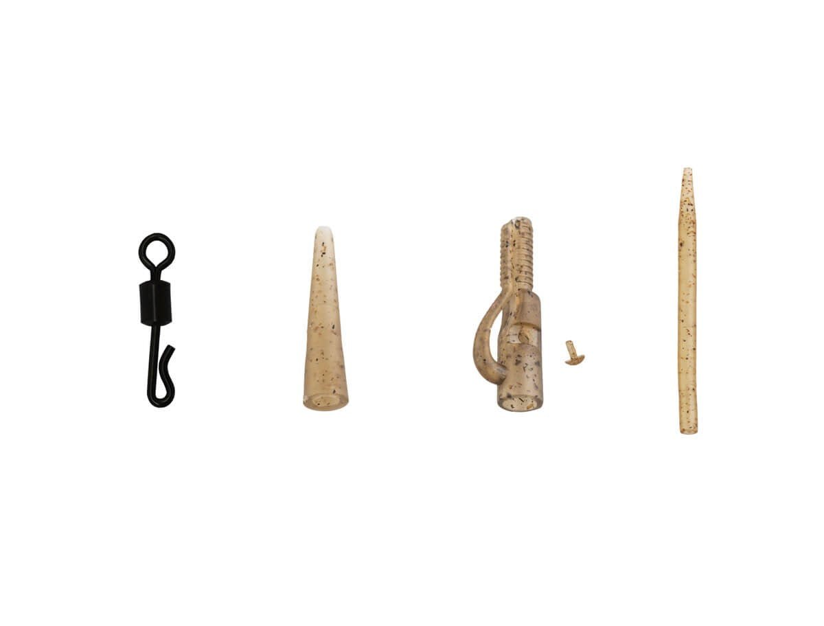 Set de montaje Zfish - Tienda Carpfishing