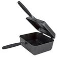 Set Deep Sartenes Sonik Sizzla Multi - Pan - Tienda Carpfishing