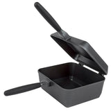 Set Deep Sartenes Sonik Sizzla Multi - Pan - Tienda Carpfishing