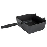 Set Deep Sartenes Sonik Sizzla Multi - Pan - Tienda Carpfishing