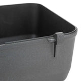 Set Deep Sartenes Sonik Sizzla Multi - Pan - Tienda Carpfishing