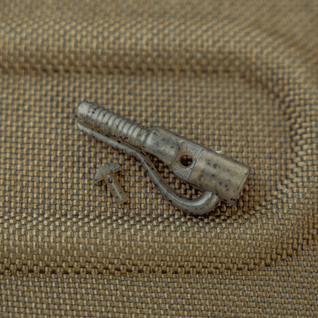 Set Lead Clip Avid Carp Outline FleckTone - Tienda Carpfishing