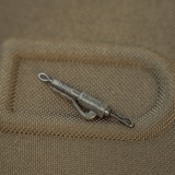 Set Lead QC Clip Avid Carp Outline FleckTone - Tienda Carpfishing