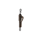 Set Lead QC Clip Avid Carp Outline FleckTone - Tienda Carpfishing
