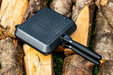 Set Sartenes Sonik Sizzla Multi - Pan - Tienda Carpfishing