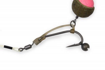 Shot on the Hook Korda - Tienda Carpfishing