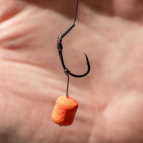 Shrink Tube Avid Carp Outline FleckTone 2.4 mm - Tienda Carpfishing