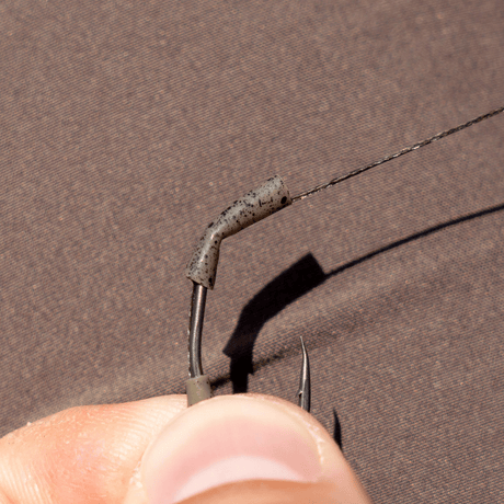 Shrink Tube Avid Carp Outline FleckTone 2.4 mm - Tienda Carpfishing