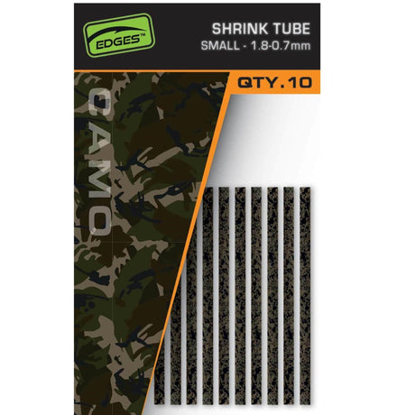 Shrink tube Fox Camo S - Tienda Carpfishing