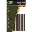 Shrink tube Fox Naturals L - Tienda Carpfishing
