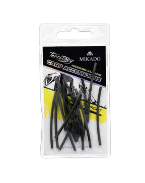 Shrink tube Mikado 3.0 x 1.8mm - Tienda Carpfishing